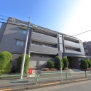 アールヴェール練馬中村橋