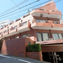 赤坂ナショナルコート