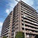 コスモ住吉扇橋