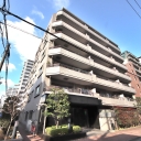 エルシティ清澄白河
