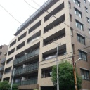 コスモ菊川 壱番館