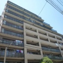 コスモ菊川弐番館