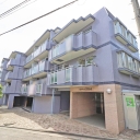 セザール京王稲田堤