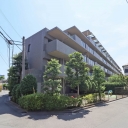 アドリーム稲田堤