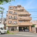 クリオ宿河原壱番館