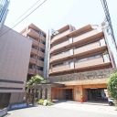 クレッセント稲田堤