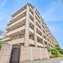 コスモステージ宿河原