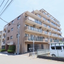 セザール第二京王稲田堤