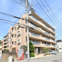 セザール中野島