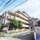 セレナハイム多摩川中野島