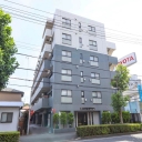 マイキャッスル稲田堤 六番館・七番館
