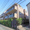 マイキャッスル中野島弐番館