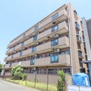 ライオンズマンション京王稲田堤