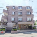 ライオンズマンション京王稲田堤第２