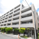 リリーベル多摩宿河原