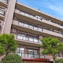 向ヶ丘遊園東ガーデンハウス弐番館