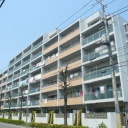 宿河原パークハウス 壱番館・弐番館