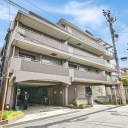 多摩川中野島パークホームズ参番館