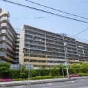 シャリエ川口本町グリーンマークス