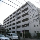 アールブラン二子多摩川