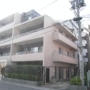 クレッセント高津セントラルマークス