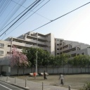 コスモ・ザ・ガーデン二子多摩川