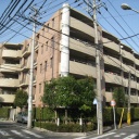 クレッセント二子多摩川Ｖ