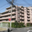 クリオ溝の口壱番館