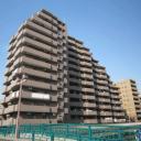 ライオンズマンション門前仲町古石場