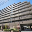 ライオンズマンション門前仲町古石場第2