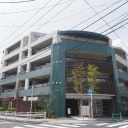 クレッセント溝の口グリーンマークス