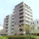 サンウッド杉並井荻フラッツ