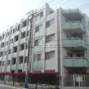 ダイナシティ南阿佐ヶ谷