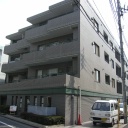 パークハイム西荻