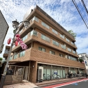 プレミアム久我山