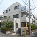 レジェンド方南町ガーデン