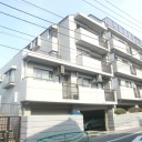 上井草パークホームズ