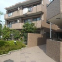 朝日クレスパリオ南阿佐ヶ谷