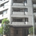 朝日マンション赤坂南部坂