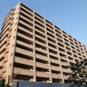 コスモシティ能見台七番館・八番館