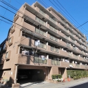グランイーグル南砂町
