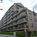 朝日クレスパリオ門前仲町