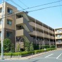ライオンズガーデンプラザ鷺宮