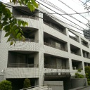アールブラン目黒青葉台