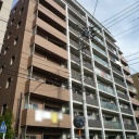 ガーデンホーム住吉パークフォート