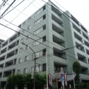 パークホームズ住吉南