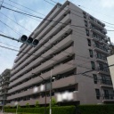 藤和シティホームズ西大島