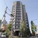 ヴィークコート小石川後楽園