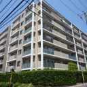 川崎ハイライズ