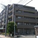 金沢八景パークホームズ
